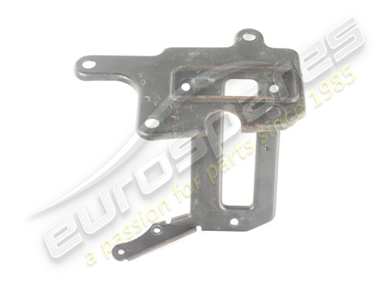 used ferrari power unit supporting bracke part number 179296