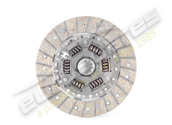 new eurospares clutch disc *?* part number 119495