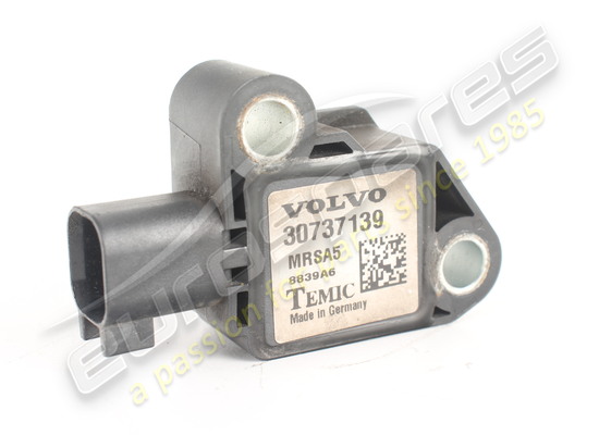 used aston martin sensor assembly, front impact, upper front part number 4g43-37-10261