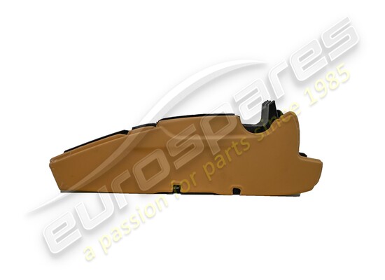 new maserati console structurebeige l. part number 981307201