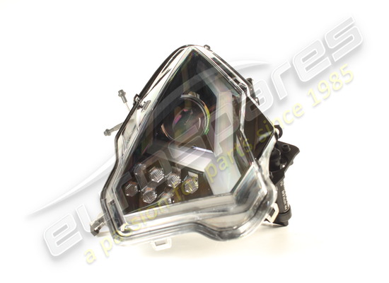 new (other) lamborghini headlamp ant.sx part number 471941003s