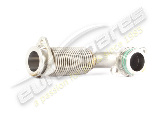 used ferrari oil delivery pipe from tank part number 317832
