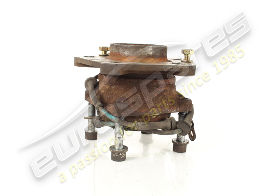 used maserati complete wheel bearing part number 197118