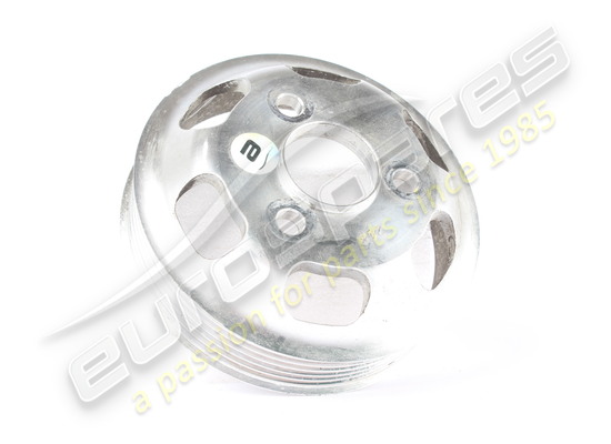 used ferrari pulley for power steering pu part number 313375