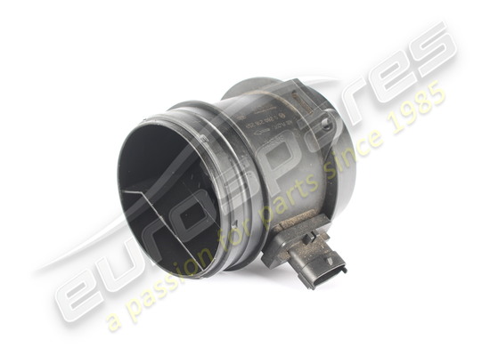 used ferrari air flow meter part number 245028