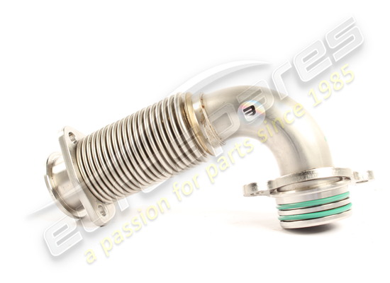 used ferrari oil delivery pipe from tank part number 317832