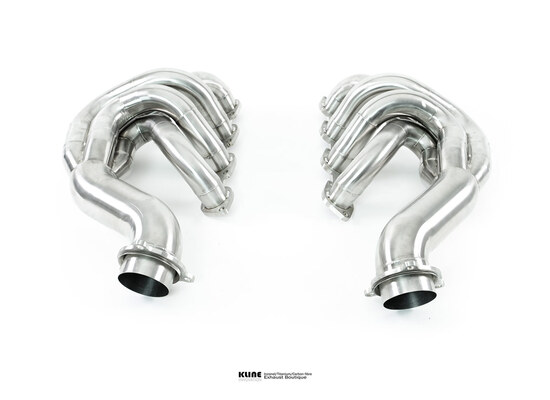 new kline innovation manifolds - inconel part number kl-fer-430-mf-inc