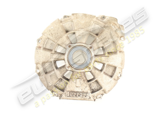 used ferrari clutch housing complete part number 143279