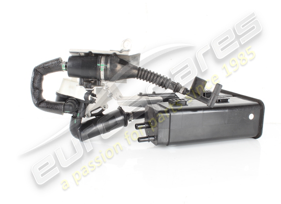 used ferrari filtro vapori complete part number 895452