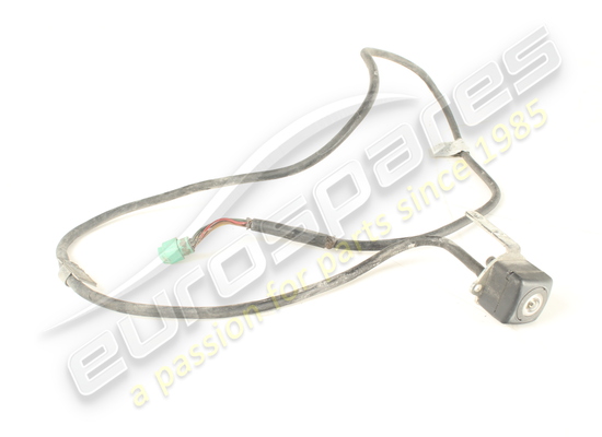 used ferrari parking camera - front part number 917698