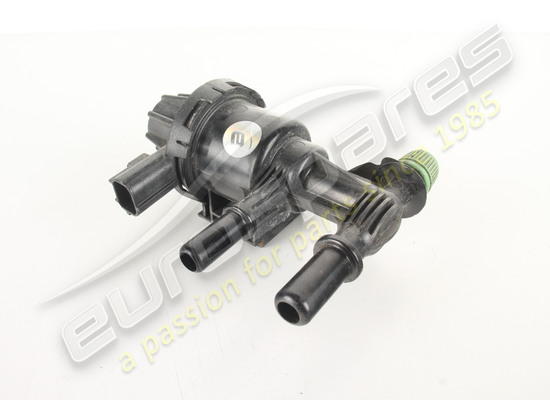 used aston martin valve assembly fuel vapour vent part number 4l24-9g641-bb