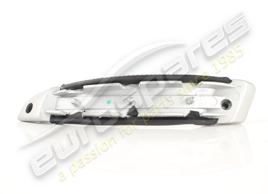 used ferrari rh door pull handle body part number 83612800