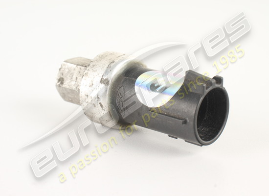 used aston martin switch assembly, pressure cut-off part number ag43-89-11295