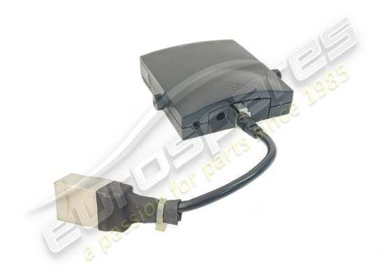 used aston martin module, tyre pressure monitoring ecu part number 4r12-370807-ac