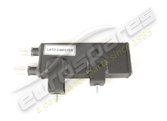 used ferrari separatore vapori alluminio part number 785145