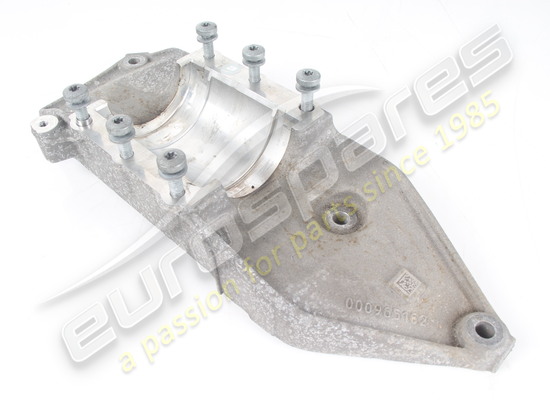used ferrari supporto inf. cambio part number 965162