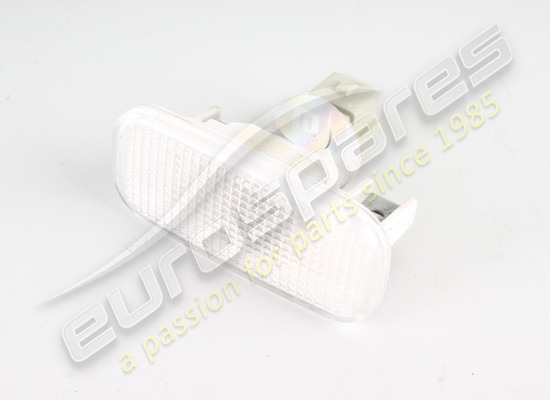 used aston martin lamp, interior footwell part number 8d33-13k705-aa