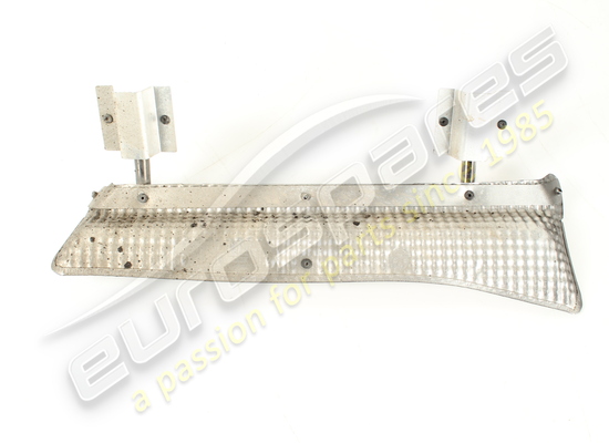 used porsche support element part number 9gt807382