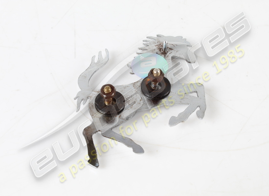 used ferrari cavallino rampante part number 825848