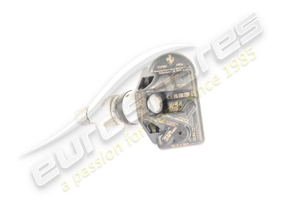 used ferrari tpms wheel sensor gen 5 4 part number 939581