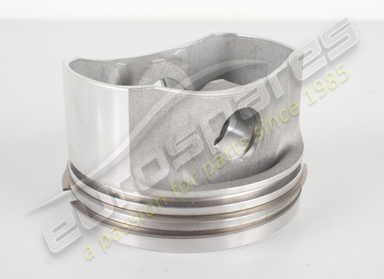 new ferrari piston assembly (green code) part number 126580