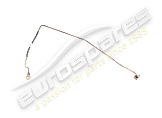 used ferrari fuel pipe no:7 cylinder part number 125794