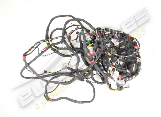 new maserati dashboard cable. part number 200495