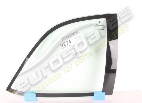 new oem rh side glass part number 0070004149