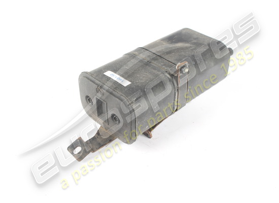 used ferrari fuel vapor filter part number 180132