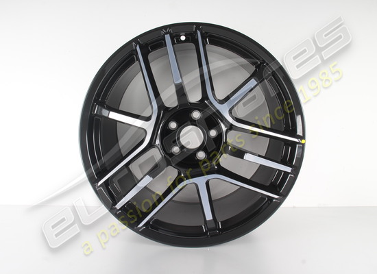 new maserati rim corsa r20-11j glossy myr part number 980240013