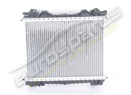 new maserati intercooler part number 675001057