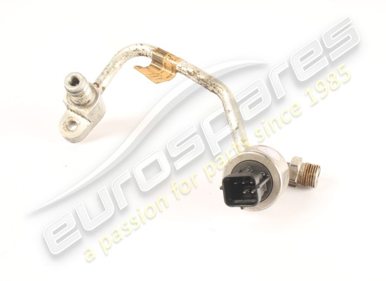 used ferrari pipe from filter to air conditioning syst part number 66090200