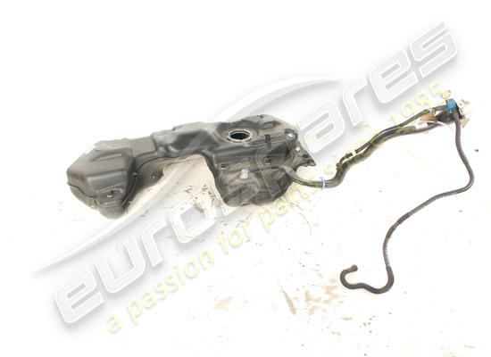used lamborghini fuel tank 85 tfsi gr nar osh part number 4m0201021fn