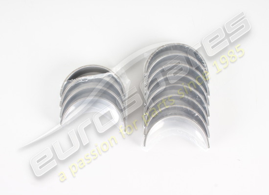 new eurospares standard con rod bearing (complete set) part number 452020901/a