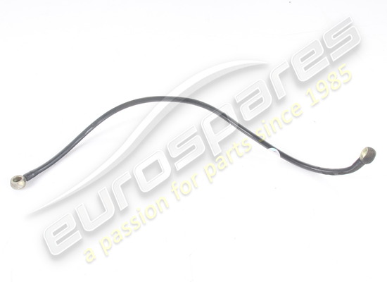 used ferrari fuel pipe part number 115735