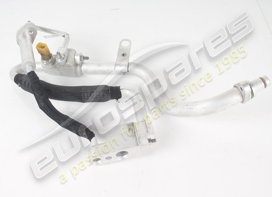 used ferrari tubaz. ihx post. complete di sens part number 848372