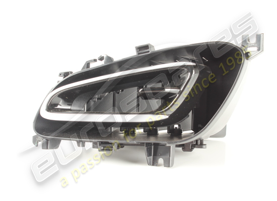 used ferrari bocchetta aria passeggero sx part number 849816