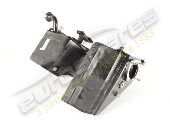 used ferrari engine oil tank part number 897988