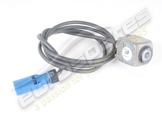 used ferrari front digital camera part number 326603