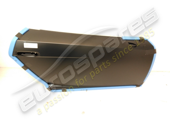 new lamborghini rh door assembly part number 400831022