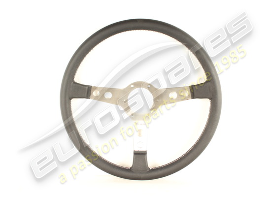 new lamborghini leather steering wheel part number 004305009
