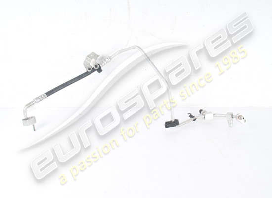 used ferrari gas pipe from disconnector u part number 320013