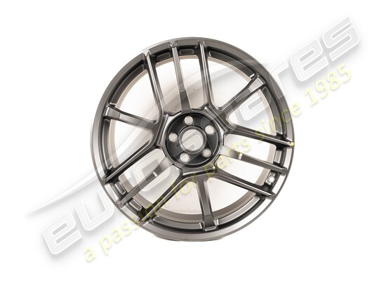 new maserati rim corsa r20-9j matt myron part number 980240014