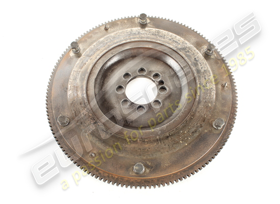used maserati manual flywheel part number 585022800