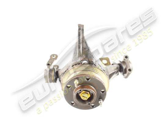 used ferrari lh front hub part number eap1726469