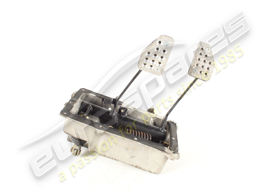 used eurospares rhd complete pedal box part number eap1729613