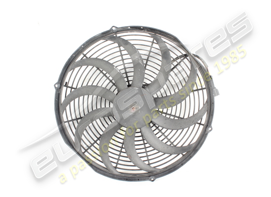 used ferrari ventilating fan part number 160910