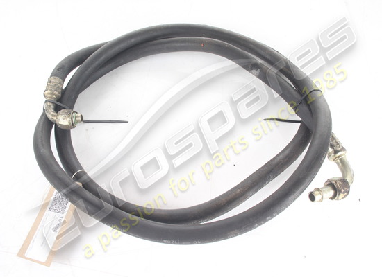 used ferrari air conditioning pipe part number 106695