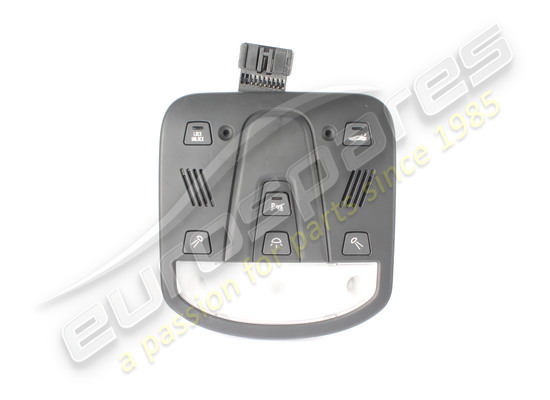 used ferrari dome lamp complete part number 238482