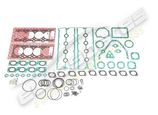 new ferrari eng gasket set 348tb/s+spyder part number 146726